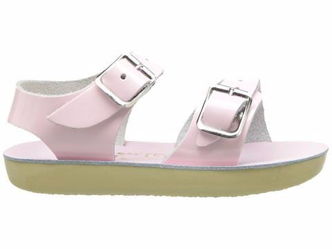 Sea Wees Shiny Pink Ponseti s Shoes