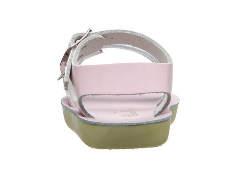 Sea-Wees - Shiny Pink by Hoy - Ponseti's Shoes