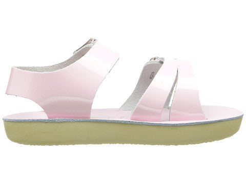 Sea-Wees - Shiny Pink by Hoy - Ponseti's Shoes