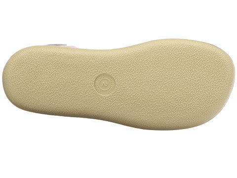 Sweetheart - Shiny Pink by Hoy - Ponseti's Shoes