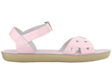 Sweetheart - Shiny Pink by Hoy - Ponseti's Shoes