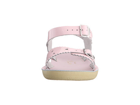 Sweetheart - Shiny Pink by Hoy - Ponseti's Shoes