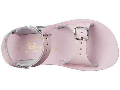 Surfer - Shiny Pink by Hoy - Ponseti's Shoes