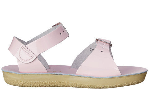 Surfer - Shiny Pink by Hoy - Ponseti's Shoes