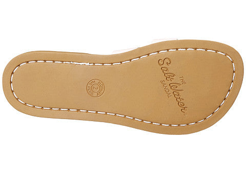 Salt-Water - Shiny Pink by Hoy - Ponseti's Shoes