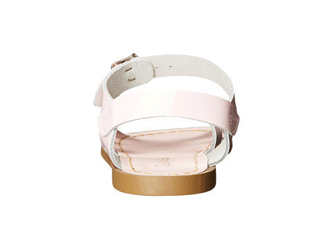 Salt-Water - Shiny Pink by Hoy - Ponseti's Shoes