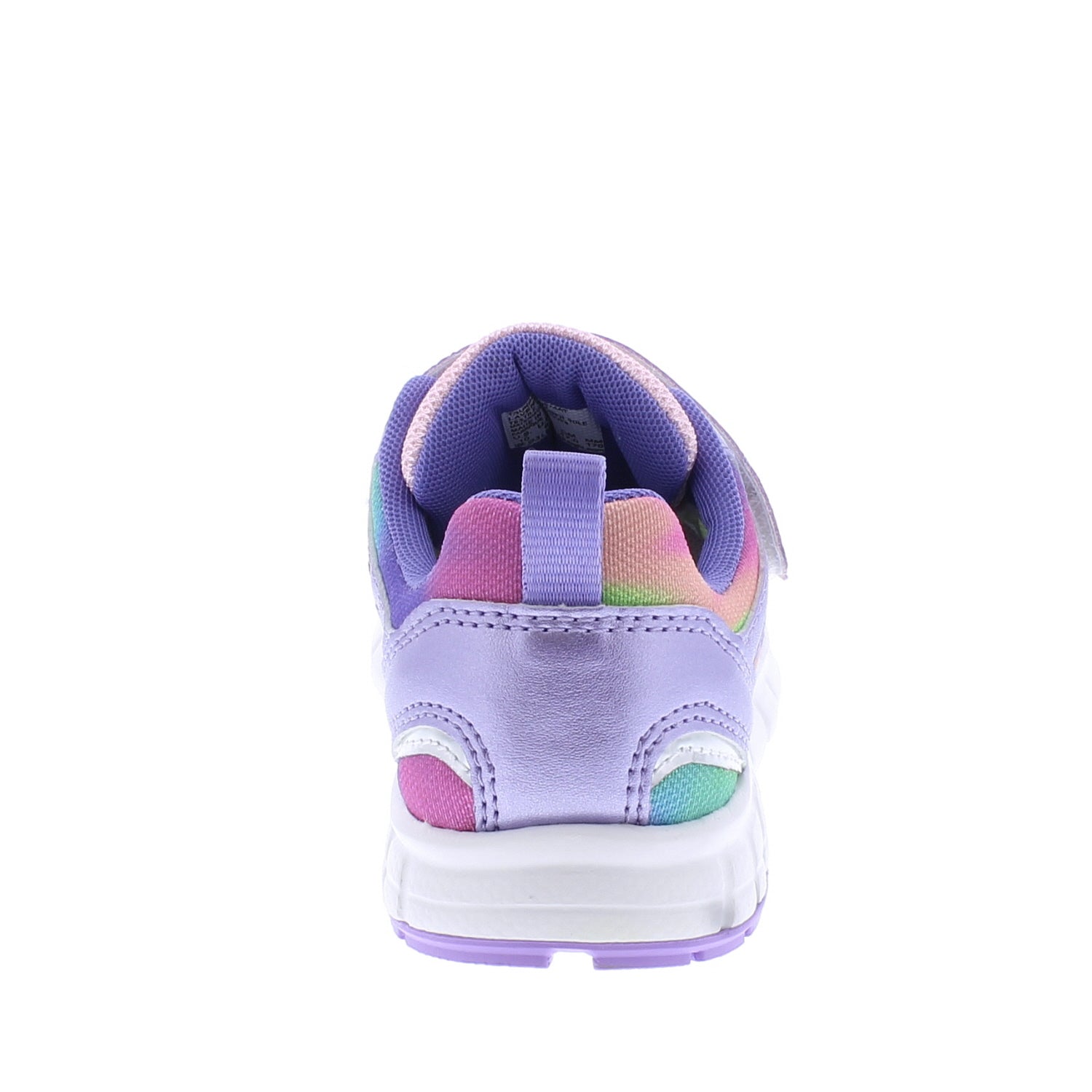 Rainbow - Lavender / Multi Velcro