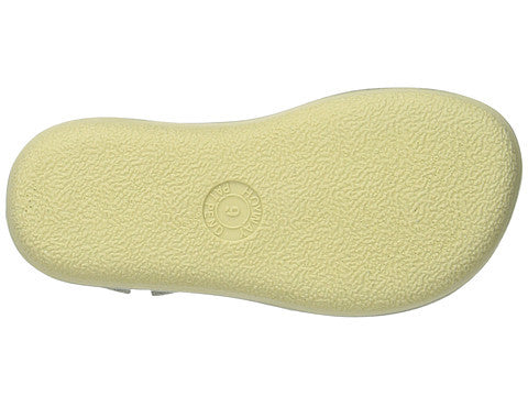 Swimmer - Gold by Hoy - Ponseti's Shoes