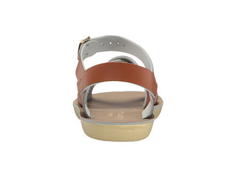 Swimmer - Tan by Hoy - Ponseti's Shoes