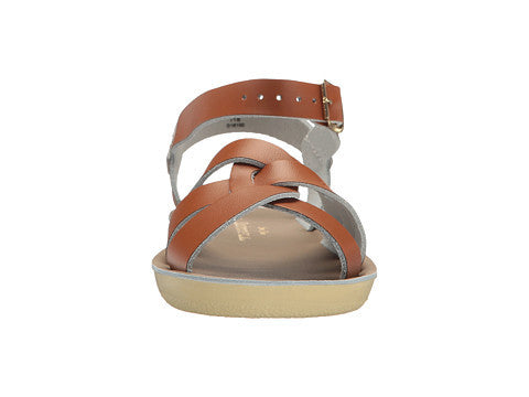 Swimmer - Tan by Hoy - Ponseti's Shoes