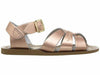 Salt-Water - Rose Gold by Hoy - Ponseti's Shoes