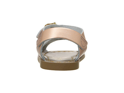 Salt-Water - Rose Gold by Hoy - Ponseti's Shoes