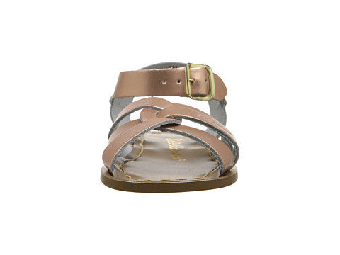 Salt-Water - Rose Gold by Hoy - Ponseti's Shoes