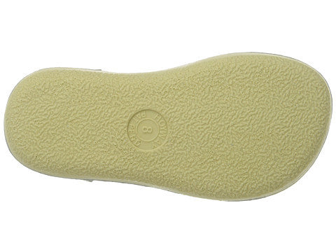 Surfer - Rose Gold by Hoy - Ponseti's Shoes