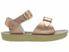 Surfer - Rose Gold by Hoy - Ponseti's Shoes