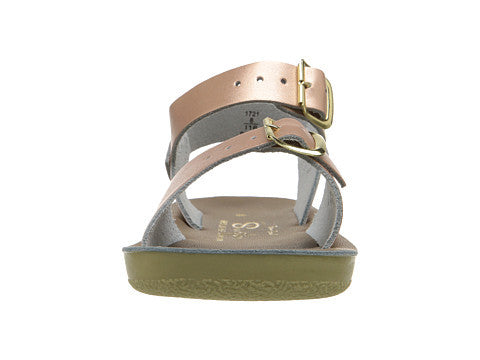 Surfer - Rose Gold by Hoy - Ponseti's Shoes