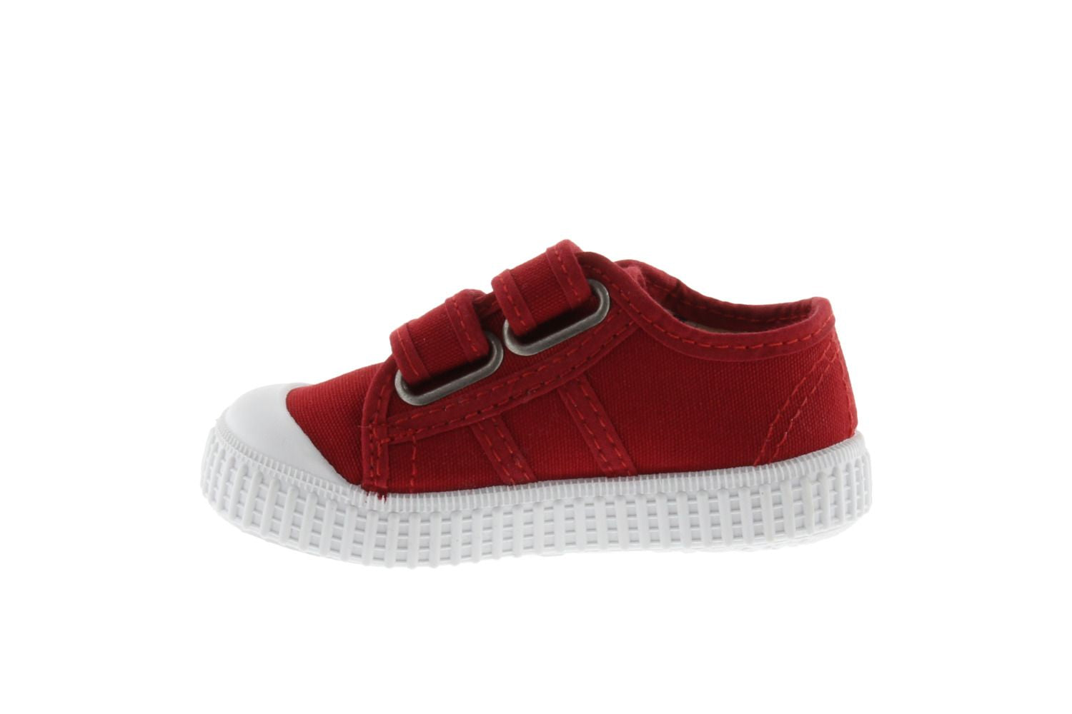RED Canvas Oxfords Girls Infant Toddler 1-10 PITTER PATTER- NEW AND  ADORABLE!v - Walmart.com