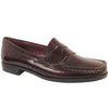 Ivy - Burgundy by School Issue - Ponseti's Shoes