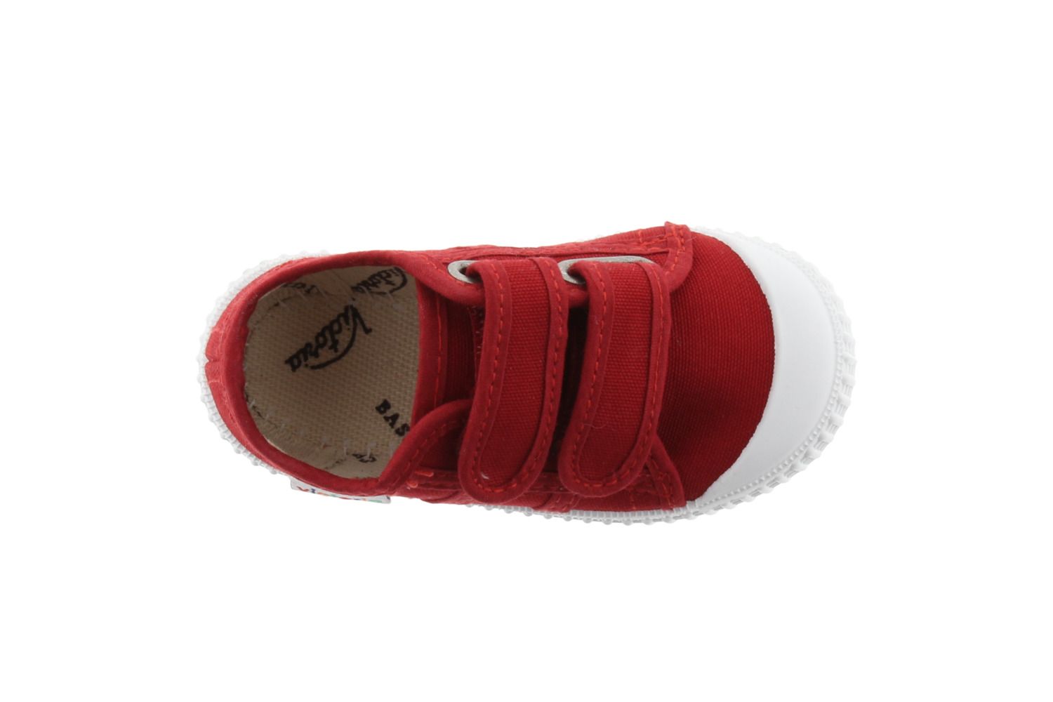 Hagdon Kids Low Canvas Sneakers Lace Up Toddler Boys Size 9.5 EUR 26 * -  beyond exchange