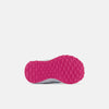 New Balance Fresh Foam 650 Bungee Lace w. Top Strap Grey / Pink