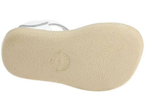 Swimmer - White by Hoy - Ponseti's Shoes