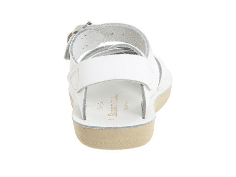 Swimmer - White by Hoy - Ponseti's Shoes