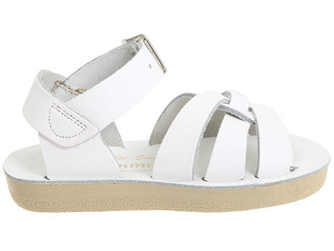 Swimmer - White by Hoy - Ponseti's Shoes