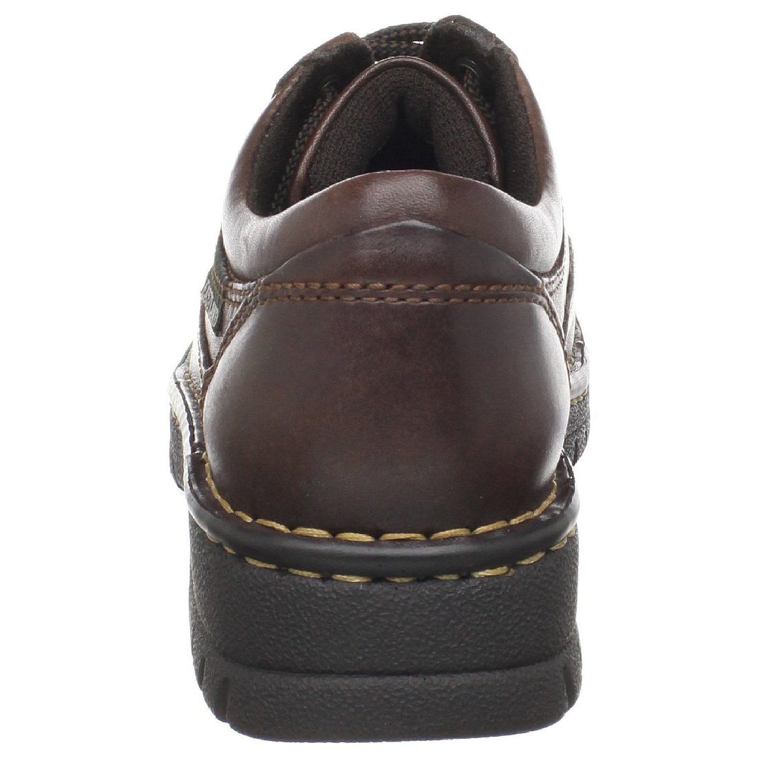 Women's Eastland Plainview - Brown by Eastland - Ponseti's Shoes