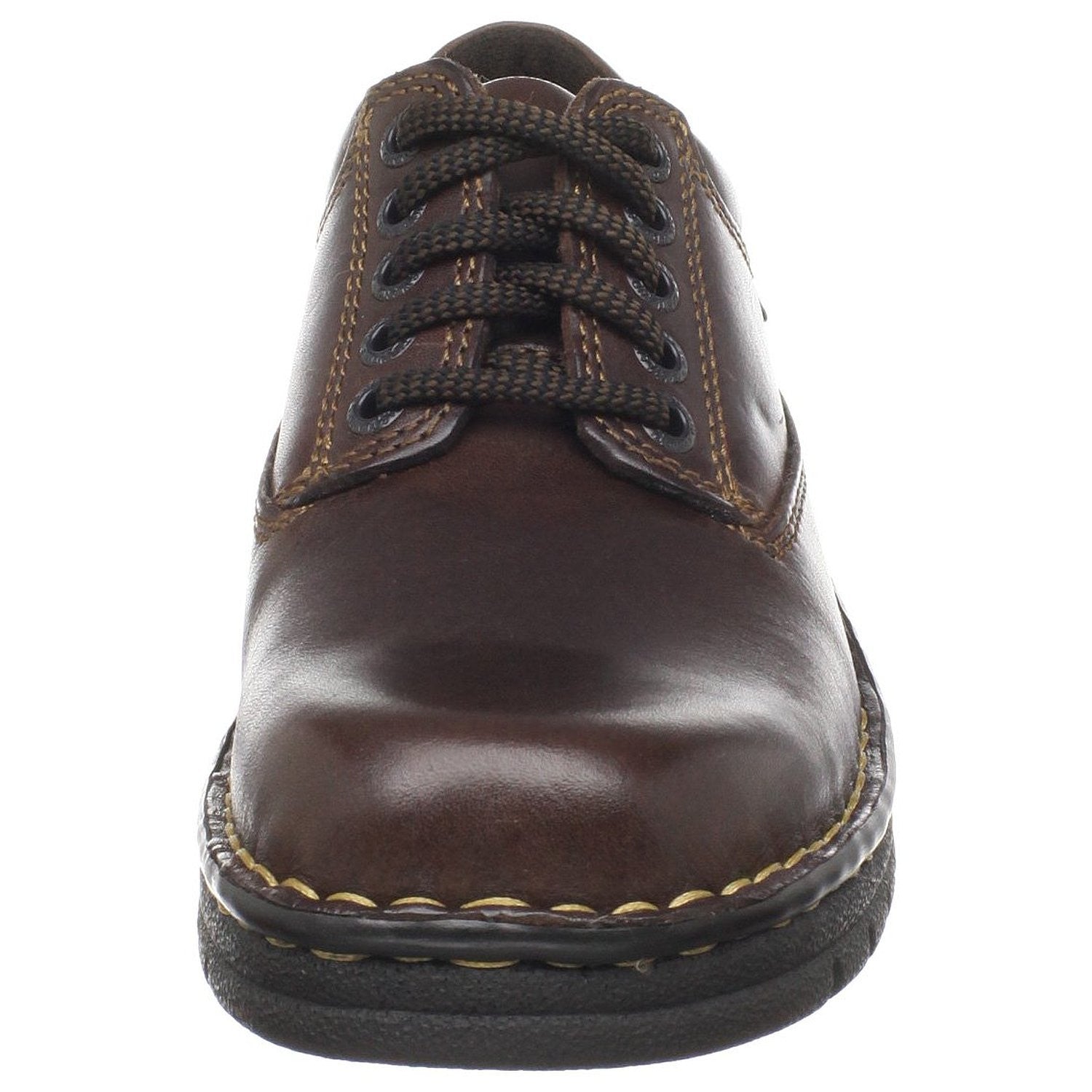 Women's Eastland Plainview - Brown by Eastland - Ponseti's Shoes