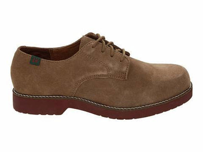 Semester - Tan Suede by School Issue - Ponseti's Shoes