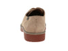 Semester - Tan Suede by School Issue - Ponseti's Shoes