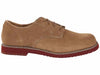 Tevin - Brown Suede by Sperry - Ponseti's Shoes