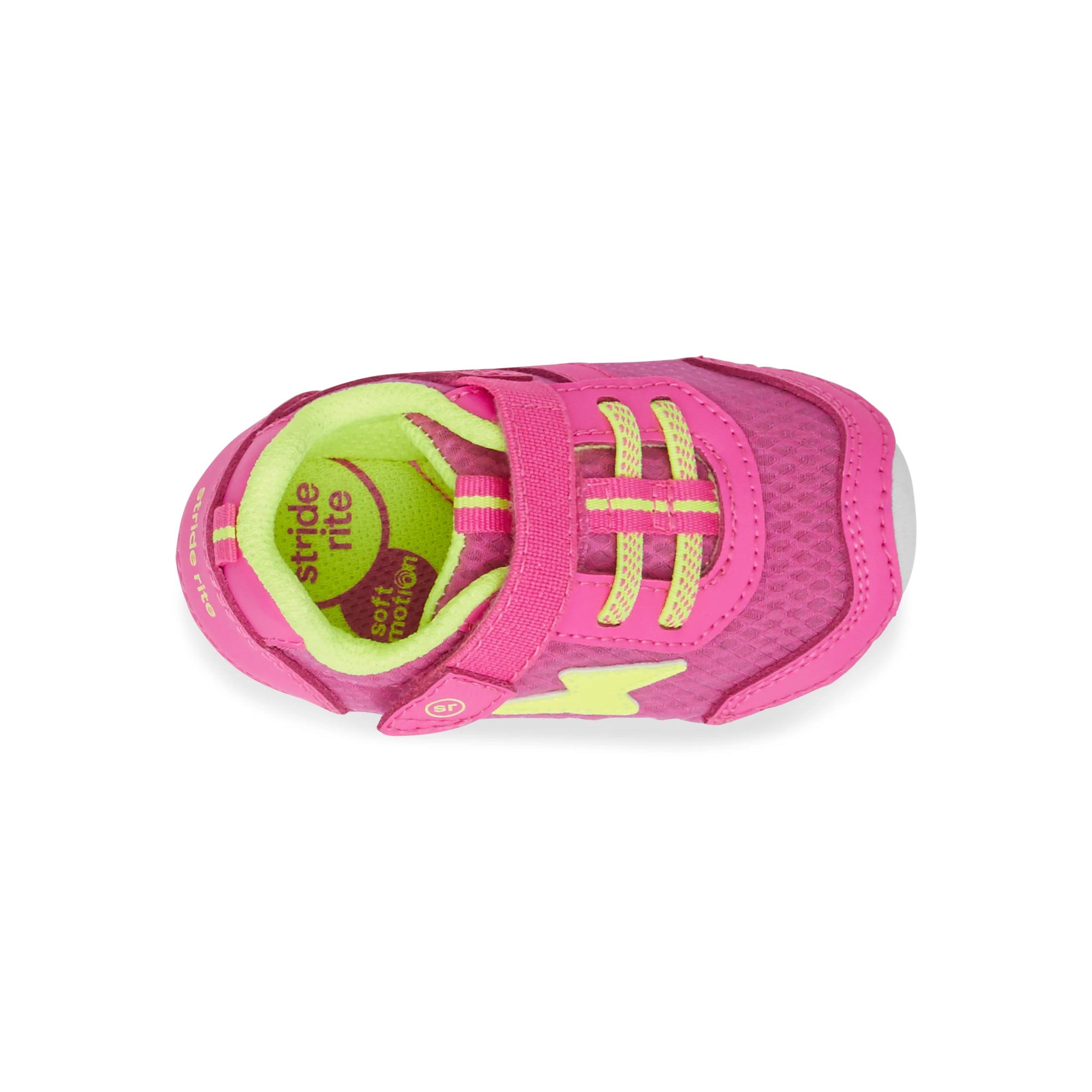 Stride rite soft hot sale motion sale