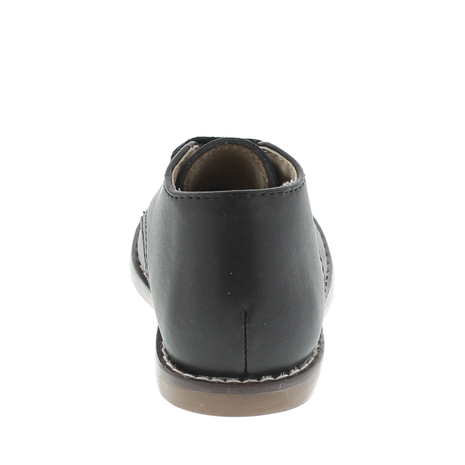 Todd - Black by Footmates - Ponseti's Shoes