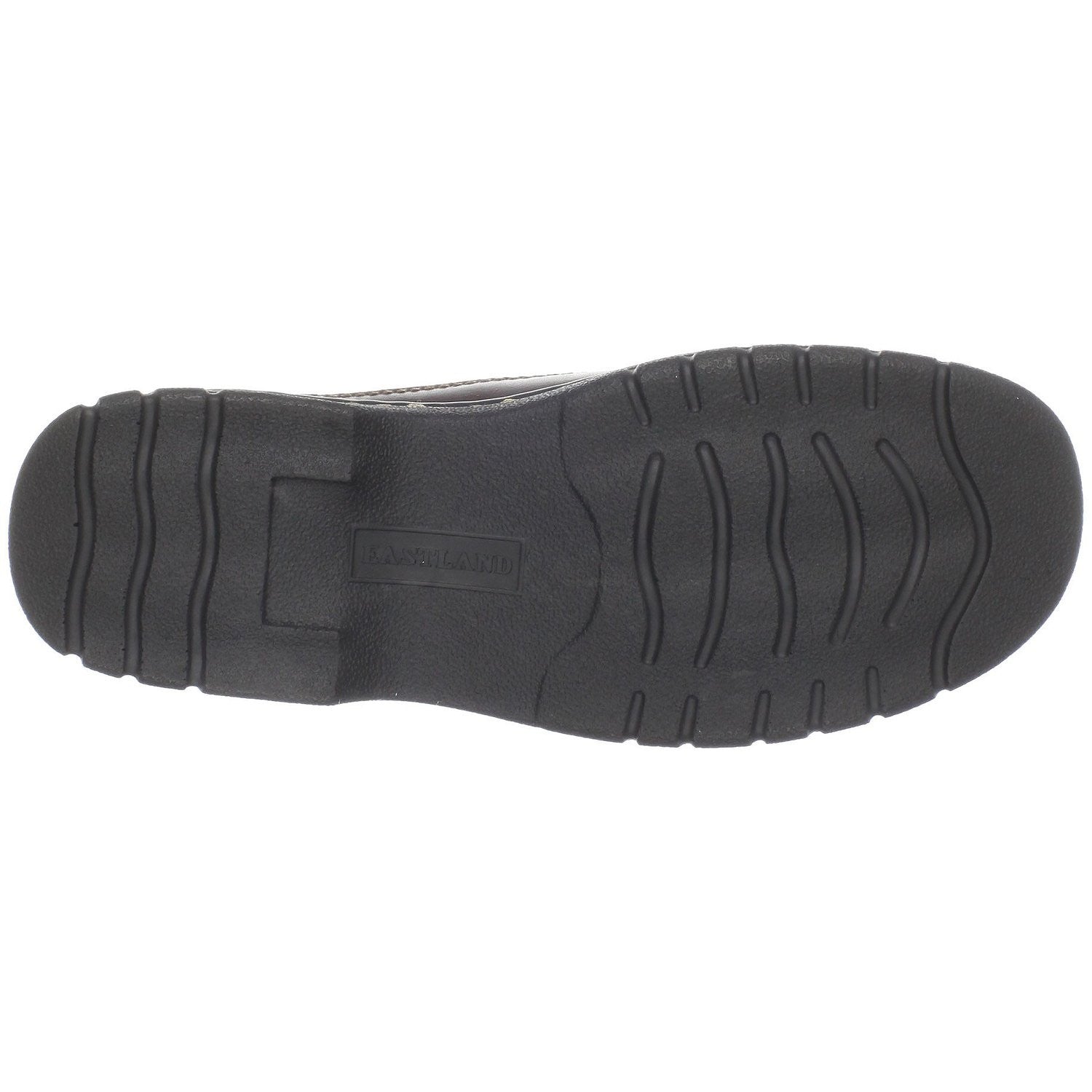 Women's Eastland Plainview - Brown by Eastland - Ponseti's Shoes