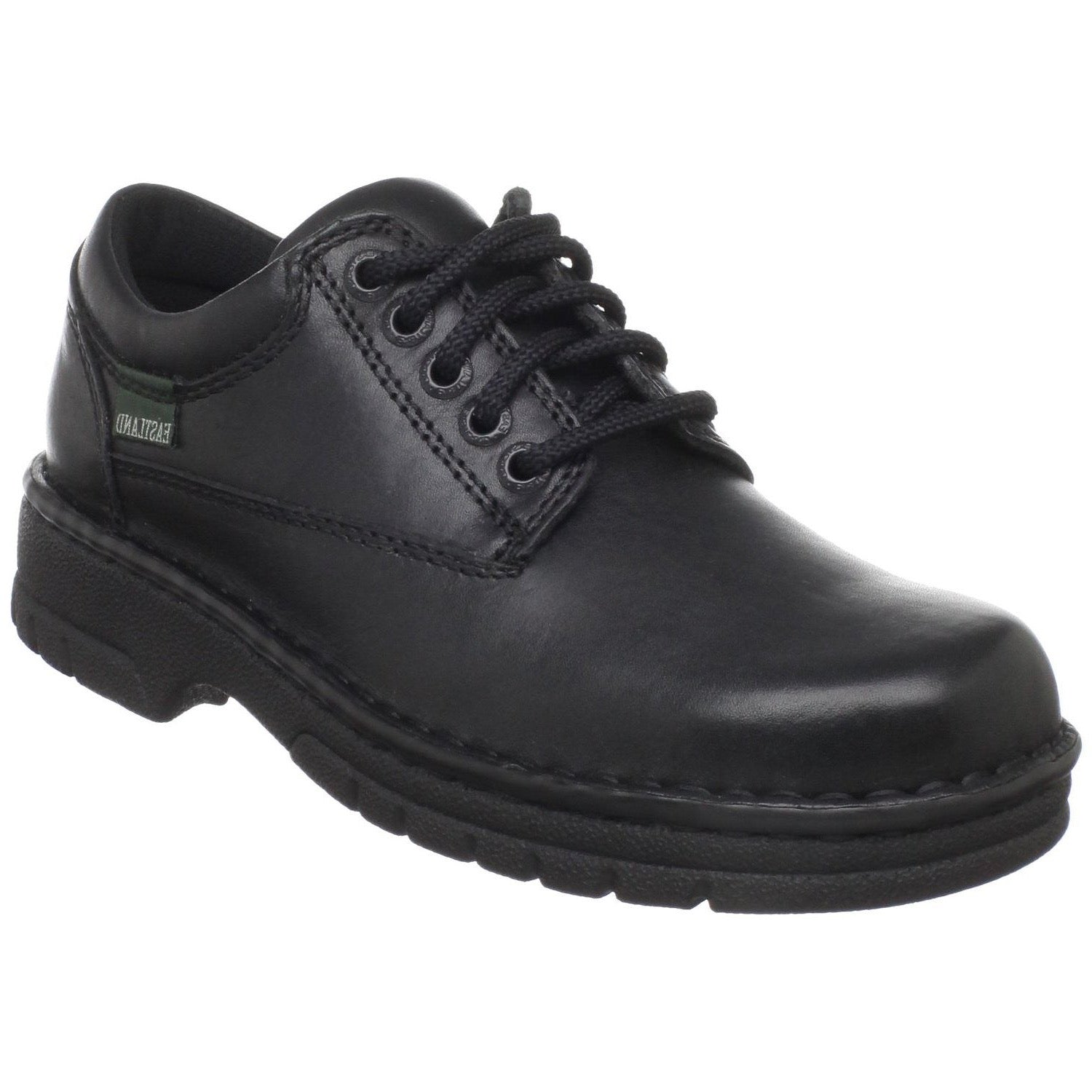 Women's Eastland Plainview - Black by Eastland - Ponseti's Shoes