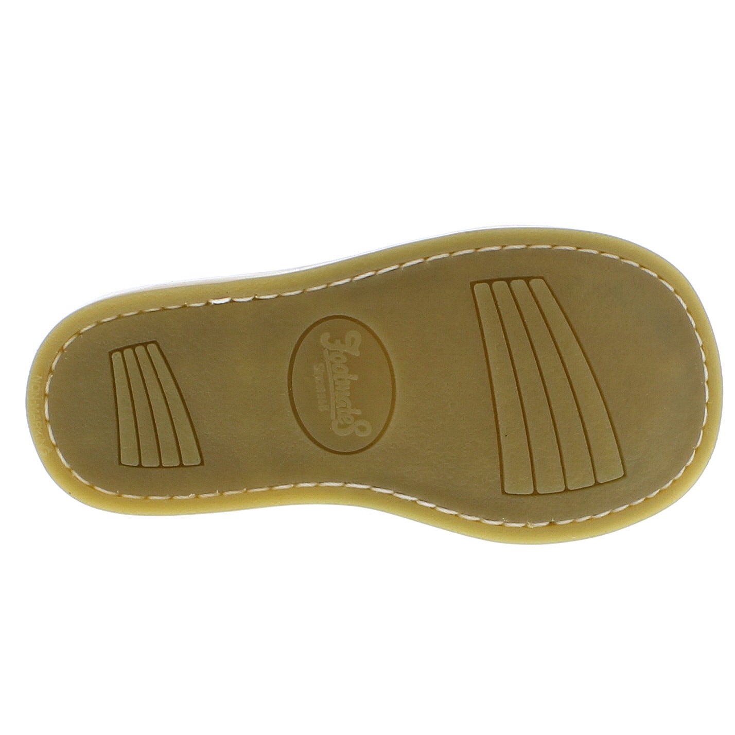 Tammy - White by Footmates - Ponseti's Shoes