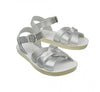 Swimmer - Silver by Hoy - Ponseti's Shoes