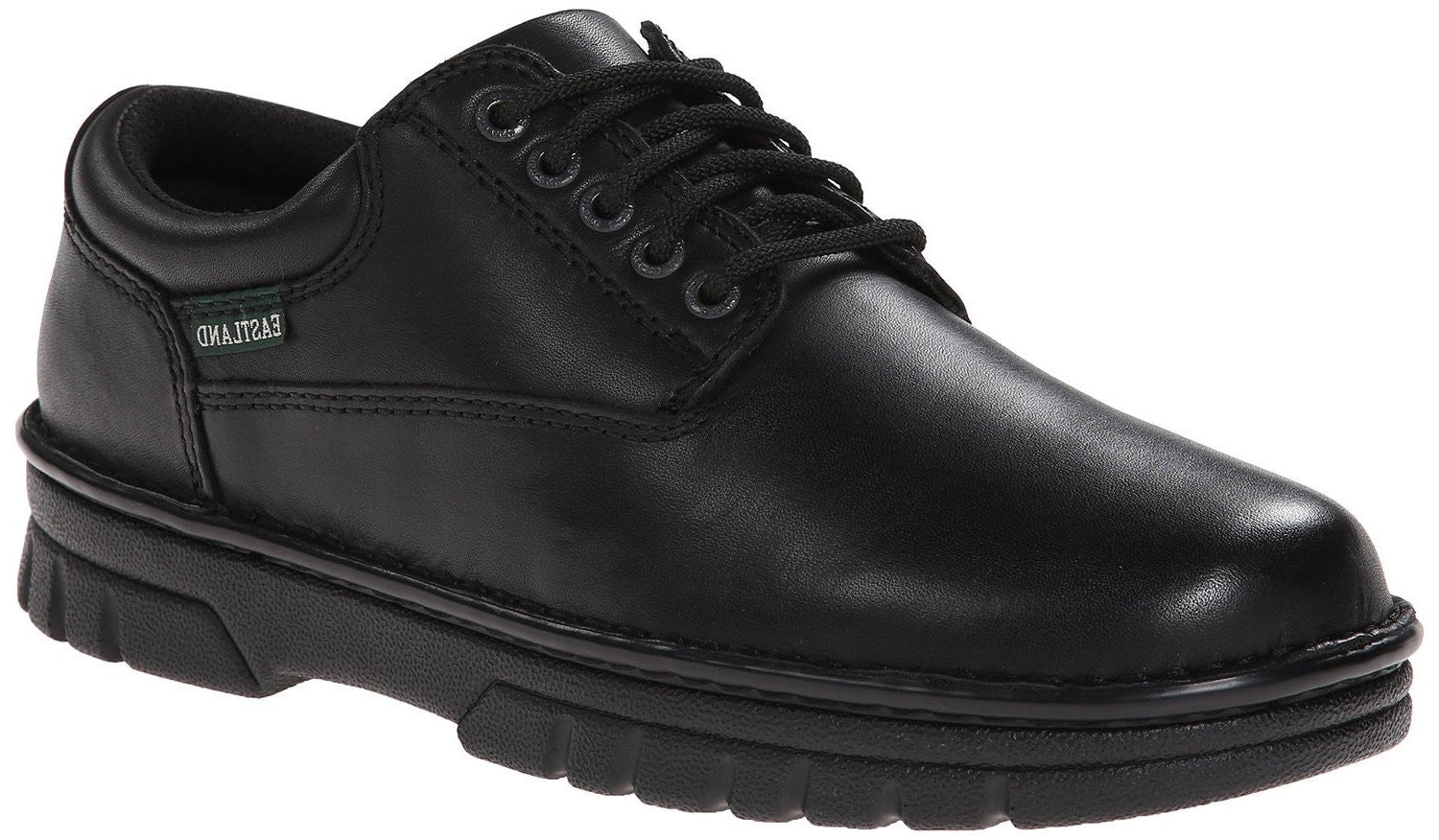 Men's Eastland Plainview - Black by Eastland - Ponseti's Shoes