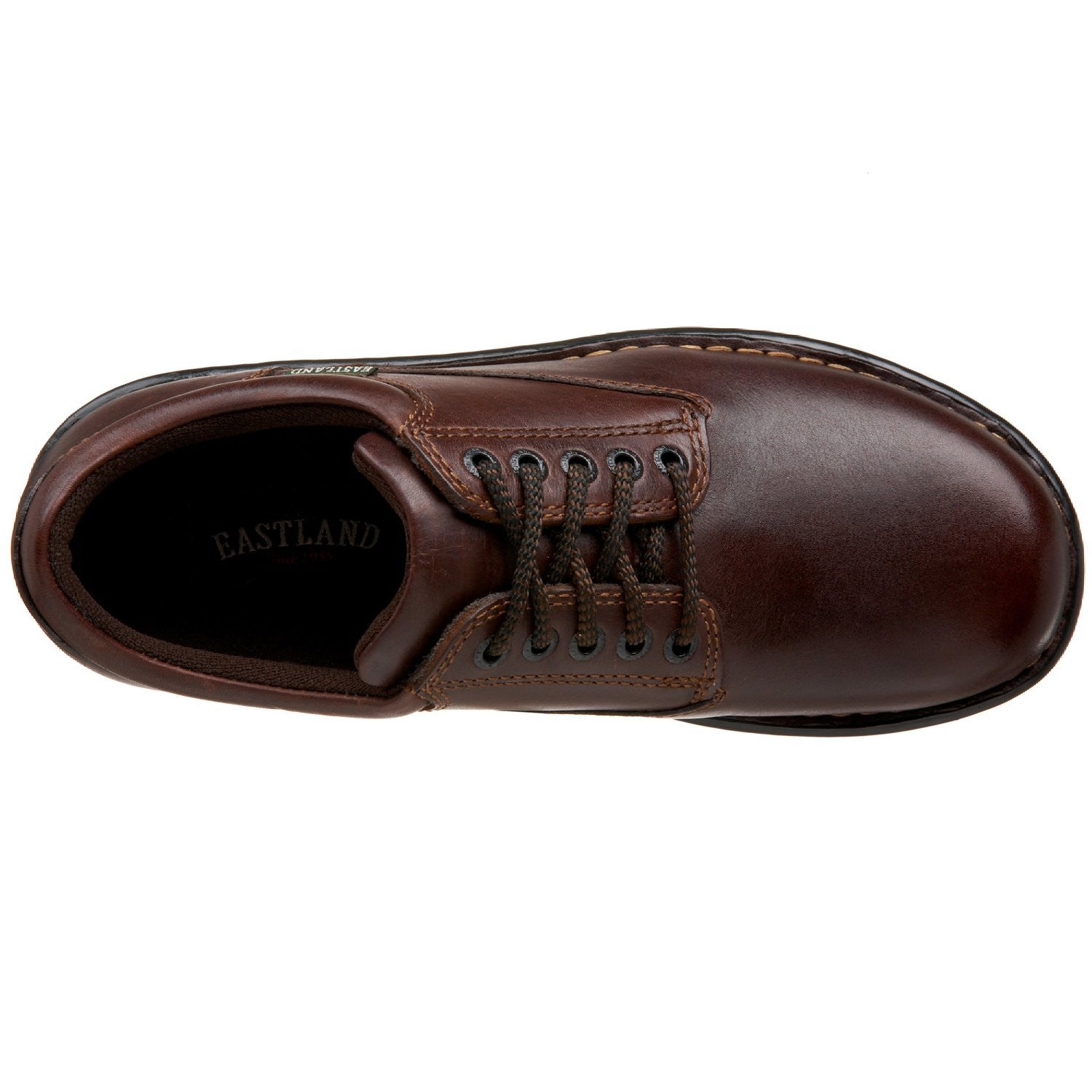 Men s Eastland Plainview Brown