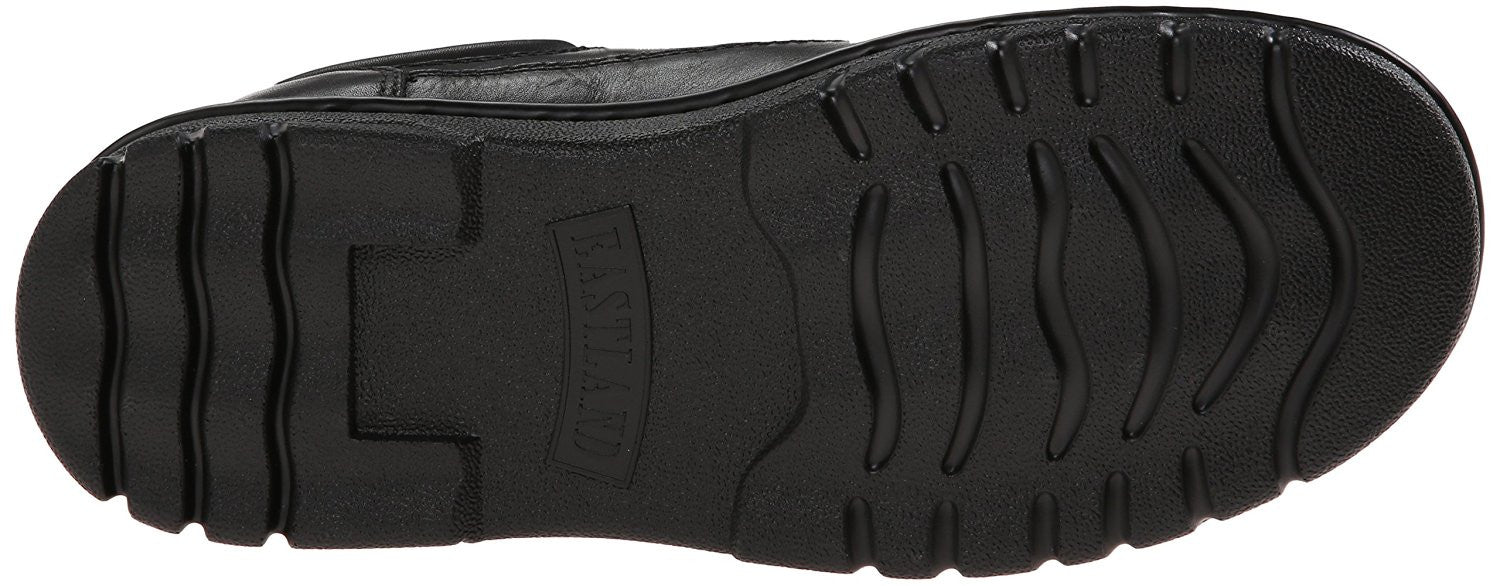 Men's Eastland Plainview - Black by Eastland - Ponseti's Shoes