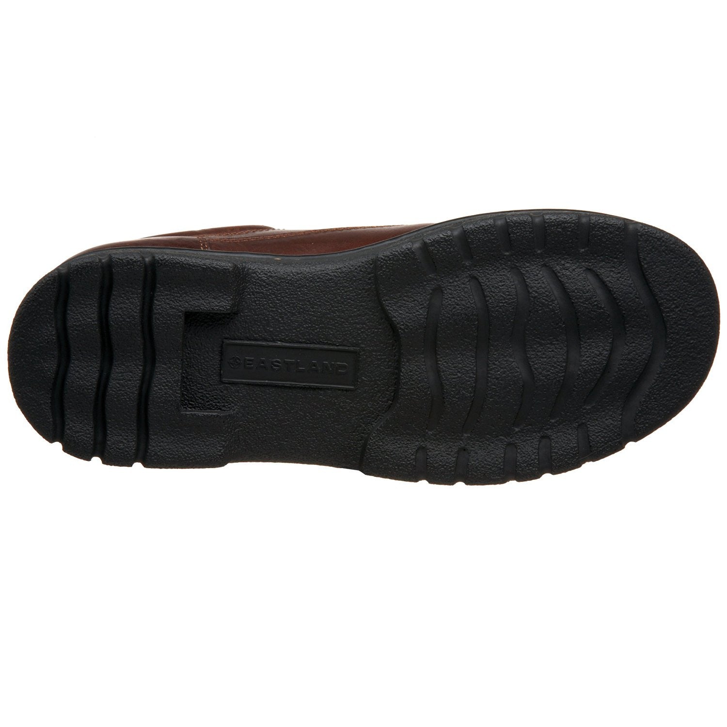 Men's Eastland Plainview - Brown by Eastland - Ponseti's Shoes