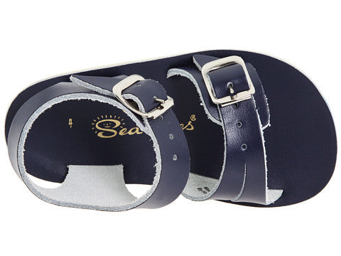 Sea-Wees - Navy by Hoy - Ponseti's Shoes