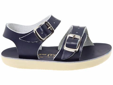 Sea-Wees - Navy by Hoy - Ponseti's Shoes