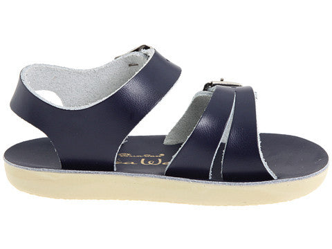 Sea-Wees - Navy by Hoy - Ponseti's Shoes