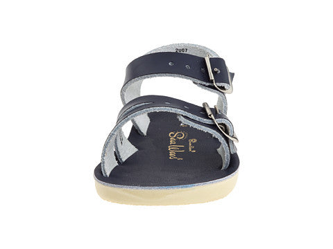 Sea-Wees - Navy by Hoy - Ponseti's Shoes