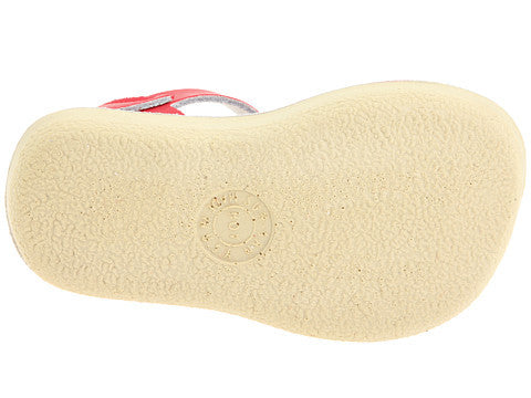 Swimmer - Red by Hoy - Ponseti's Shoes