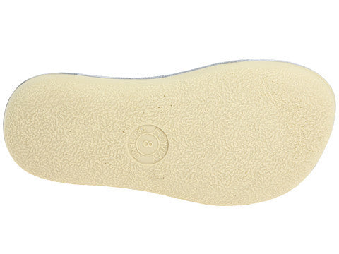 Surfer - White by Hoy - Ponseti's Shoes