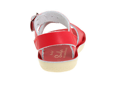 Surfer - Red by Hoy - Ponseti's Shoes