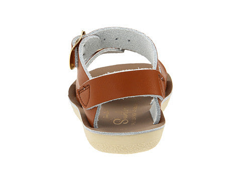 Surfer - Tan by Hoy - Ponseti's Shoes